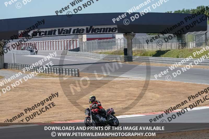 Val De Vienne;event digital images;france;motorbikes;no limits;peter wileman photography;trackday;trackday digital images